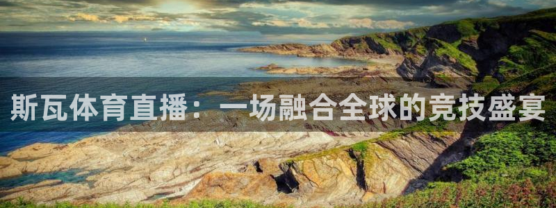 833足球赛事直播：斯瓦体育直播：一场融合全球的竞技盛宴